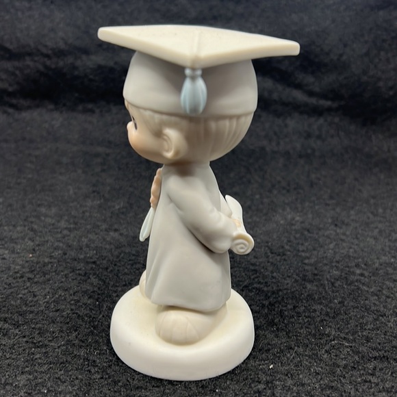 Precious Moments 1st Graduate - Picture 5 of 7